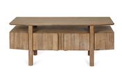 Lori 4 Doors TV Stand image