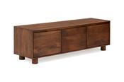 Ashton 3 Doors TV Stand