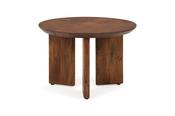 Ashton Small Round Coffee Table