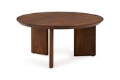 Ashton Large Round Coffee Table