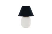 Lucy Navy Shade Table Lamp image