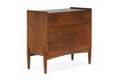 Luthor 3 Drawers Chest