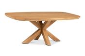 Madrid Oak Coffee Table image