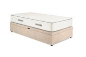 Lux Ottoman Side Opening Single 3' - Custom image