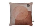 Mid Century Cushion Clay 45x45cm image