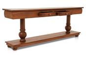 Milton 2 Drawer Console Table image