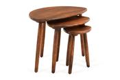 Monterrey Nest of 3 Tables