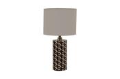 Morocco Pattern Table Lamp image