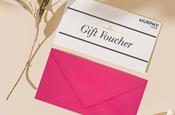 Gift Voucher