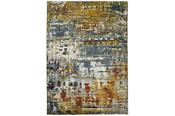 Naia Multi Colour Rug 140x200cm image
