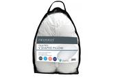 Neuhaus Quilted V Shaped Pillow image