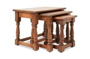 Noah Nest of Tables image