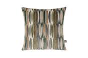 Odessa Green Cushion 43x43cm image