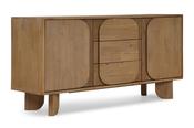 Oki 2 Doors 3 Drawers Sideboard image