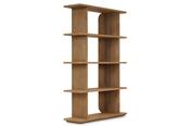 Oki Bookcase image