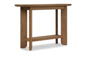 Oki Console Table image