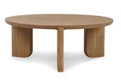 Oki Round Coffee Table image