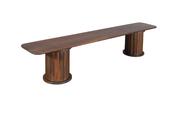 Petra Bench 2.0m