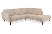 Pierce 2 Seater and Chaise Right Hand Facing image
