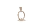 Plum Candle Holder image