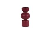 Plum Vase image