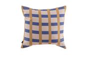 Quant Stripe Cushion Plum 43c43cm image