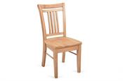 Queensland Oak Dining Chair