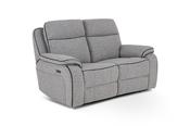 Radisson Electric 2 Seater Sofa with Head Tilt image