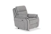 Radisson Electric Recliner with Head Tilt image