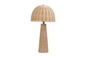 Rattan Table Lamp image