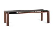 Renato Grey Ceramic Extendable Dining Table 2.0-2.5m image