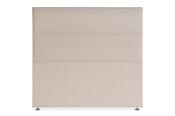 Respa Dual Full Height Premium Super King 6' Headboard image