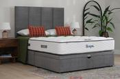 Respa Harley Double 4'6 Mattress