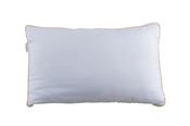 Respa Luxury Gold Microfibre Box Pillow