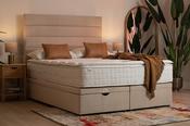 Respa Oasis Double 4' Mattress