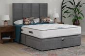 Respa Royale Single 3' Mattress image