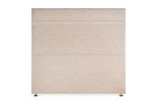 Respa Topaz Full Height Super King 6' Headboard image