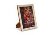 Ribbed Frame Ivory 8x10'' image