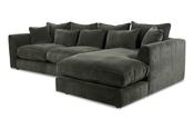 Rochester RHF Large Chaise image