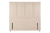 Rubin Full Height 5' King Headboard image