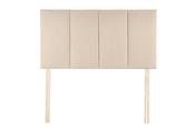 Rubin Standard Height 5' King Headboard image