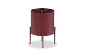 Rust Planter image