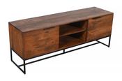Sacha 2 Door TV Stand image