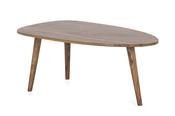 Scandi Brown Coffee Table image