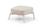Sienna Ottoman