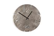 Silver Clock Medium image