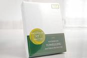 Slumberfleece Waterproof Mattress Protector Double
