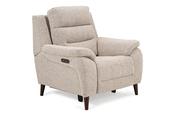 Sofia Electric Recliner Chair image