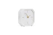 Square Clock 20cm image