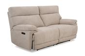 Belgian 3 Seater Electric Sofa image